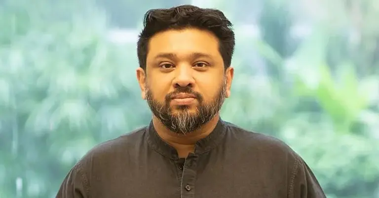 চট্টগ্রাম-৭ আসনে বিএনপির প্রার্থী হুম্মাম কাদের চৌধুরী